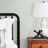 2970-26160 Ashbee Light Grey Tweed Wallpaper