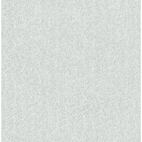 2970-26160 Ashbee Light Grey Tweed Wallpaper