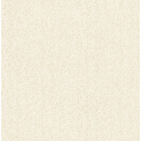 2970-26161 Ashbee Taupe Tweed Wallpaper
