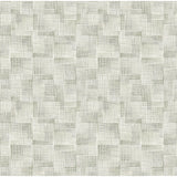2971-86159 Ting Sage Abstract Woven Wallpaper