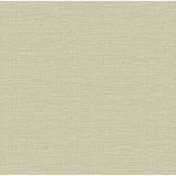 2971-86184 Lela Neutral Faux Linen Wallpaper