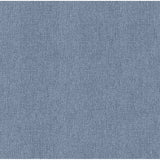 2971-86302 Sydney Navy Faux Linen Wallpaper