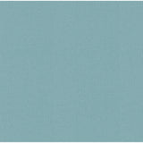 2971-86315 Meade Teal Fine Weave Wallpaper