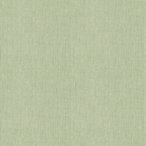 2971-86325 Dunstan Green Basketweave Wallpaper