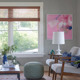  2971-86326 Dunstan Grey Basketweave Wallpaper