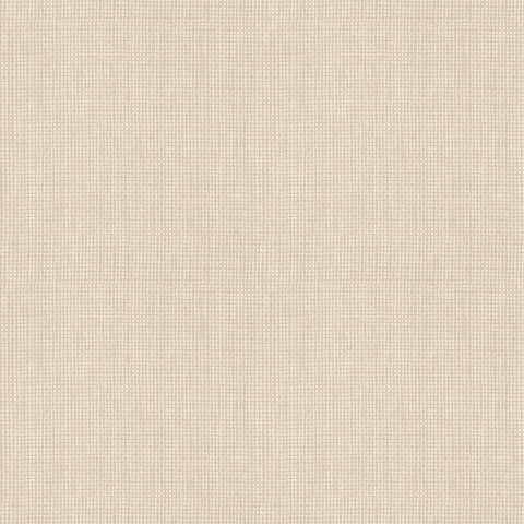 2971-86327 Dunstan Beige Basketweave Wallpaper
