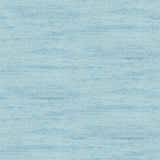 2971-86330 Lindsay Aqua Chenille Wallpaper