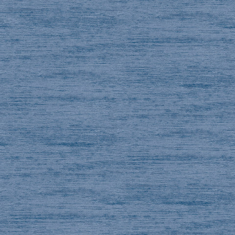 2971-86334 Lindsay Denim Chenille Wallpaper