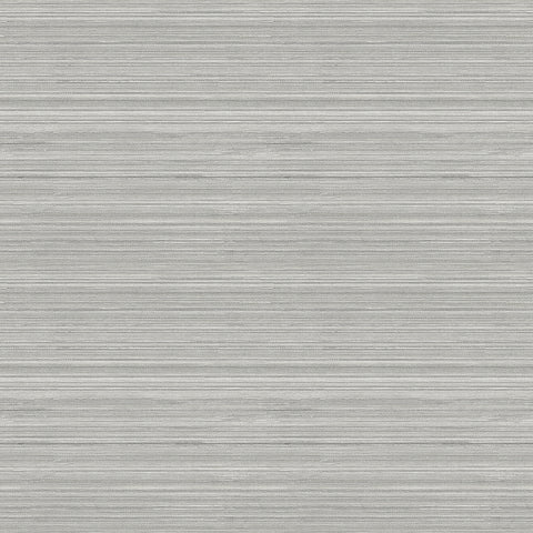 2971-86348 Skyler Grey Striped Wallpaper