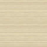 2971-86349 Skyler Khaki Striped Wallpaper