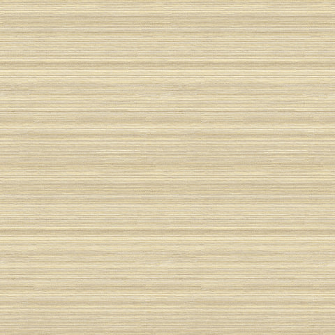 2971-86349 Skyler Khaki Striped Wallpaper