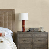 2971-86355 Jordan Cream Faux Tweed Wallpaper