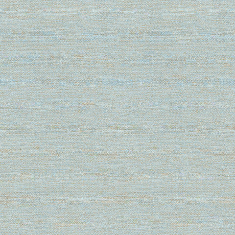 2971-86356 Jordan Aqua Faux Tweed Wallpaper