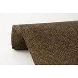 2971-86367 Flannery Brown Animal Hide Wallpaper