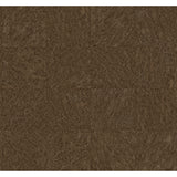 2971-86367 Flannery Brown Animal Hide Wallpaper