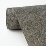 2971-86369 Flannery Espresso Animal Hide Wallpaper