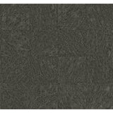 2971-86369 Flannery Espresso Animal Hide Wallpaper