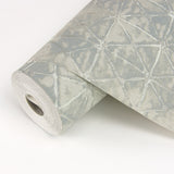 2971-86373 Odell Light Blue Antique Tiles Wallpaper