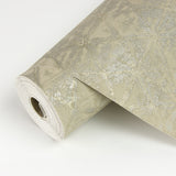  2971-86375 Odell Pewter Antique Tiles Wallpaper