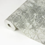 2971-86376 Odell Slate Antique Tiles Wallpaper