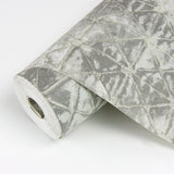 2971-86376 Odell Slate Antique Tiles Wallpaper