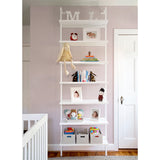 2973-87368 Maris Pink Flock Damask Wallpaper