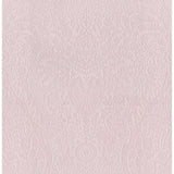2973-87368 Maris Pink Flock Damask Wallpaper