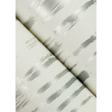  2973-90204 Dwell Grey Brushstrokes Wallpaper