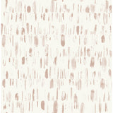 2973-90205 Dwell Pink Brushstrokes Wallpaper