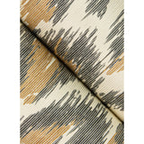 2973-90304 Electra Bronze Leopard Spot String Wallpaper