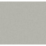 2973-90915 Bentley Grey Faux Linen Wallpaper