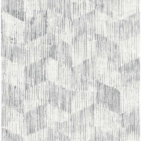 2975-26216 Demi Grey Distressed Wallpaper