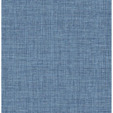 2975-26232 Lanister Blue Texture Wallpaper