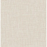 2975-26233 Lanister Taupe Texture Wallpaper