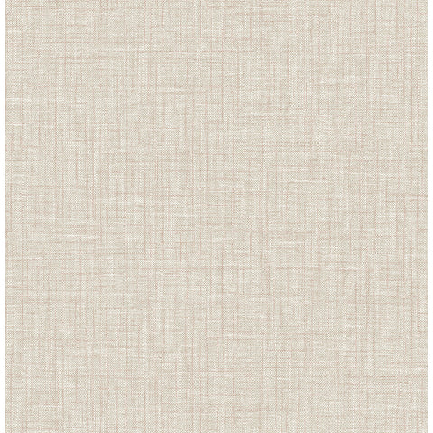 2975-26233 Lanister Taupe Texture Wallpaper