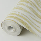 2975-26249 Nazar Yellow Stripe Wallpaper