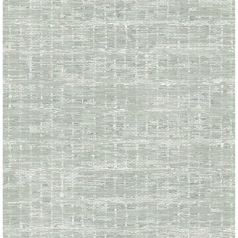 2975-26256 Samos Sage Texture Wallpaper