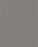 2976-86405 Paititi Sterling Geometric Trellis Wallpaper