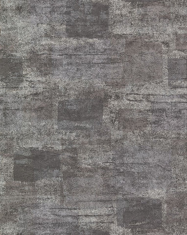 2976-86407 Pele Silver Distressed Wallpaper