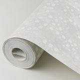 2976-86412 Felsic Platinum Studded Wallpaper