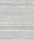 2976-86417 Rakasa Silver Stripe Wallpaper