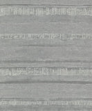 2976-86418 Rakasa Pewter Stripe Wallpaper