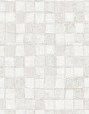 2976-86419 Varak Platinum Textured Wallpaper