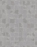 2976-86421 Varak Silver Textured Wallpaper