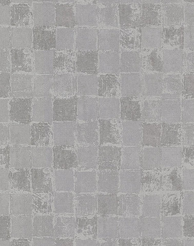 2976-86421 Varak Silver Textured Wallpaper