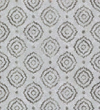 2976-86425 Uma Silver Medallion Wallpaper