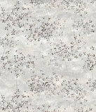 2976-86427 Arian Silver Abstract Wallpaper