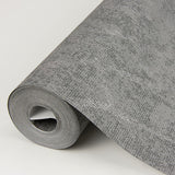 2976-86447 Ziva Silver Metallic Trellis Wallpaper