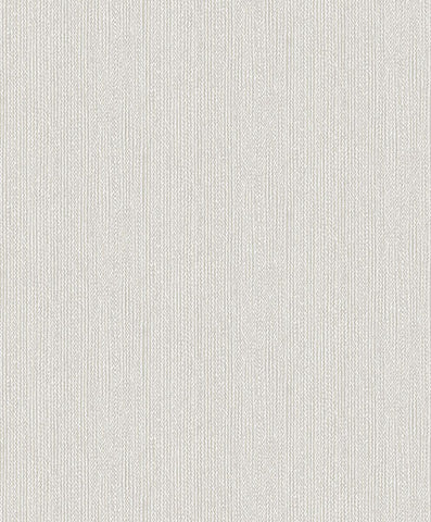 2976-86509 Piambar Platinum Textural Stripe Wallpaper