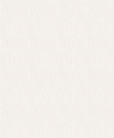 2976-86520 Rino Dove Ogee Wallpaper